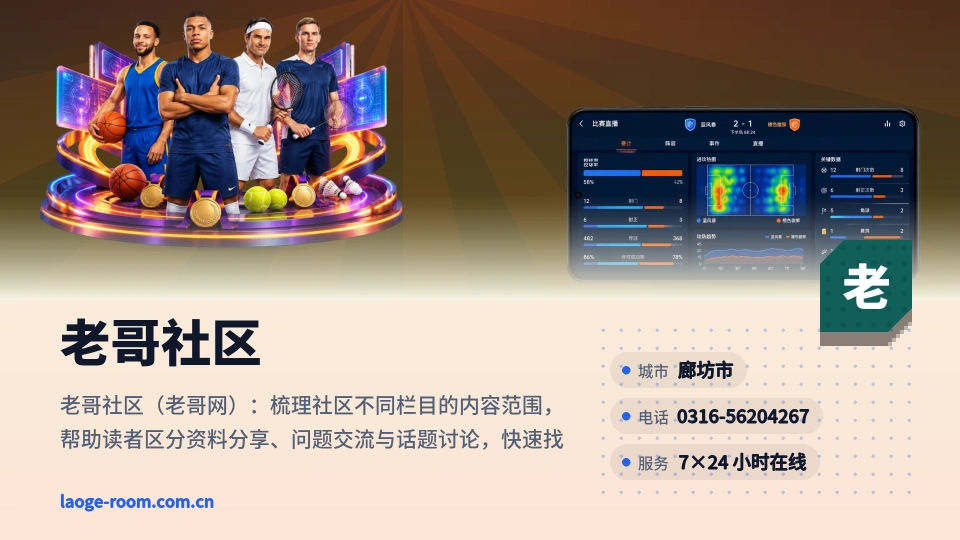 老哥社区是谁